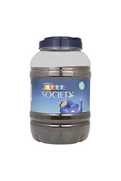 Society INDIAN LEAF TEA JAR 1.8KG