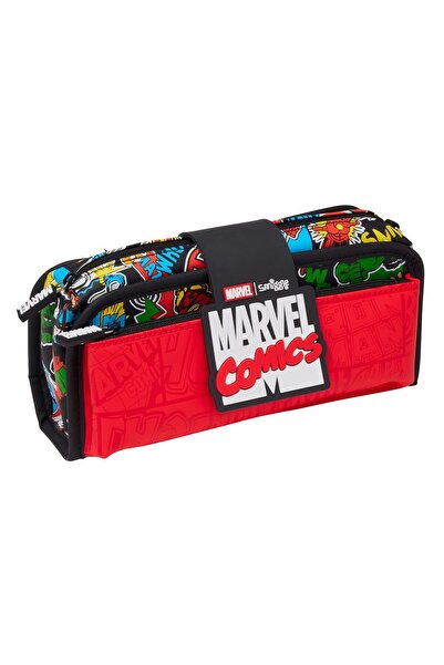 SMIGGLE Marvel Pencil Case