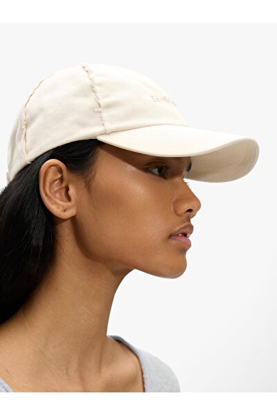 PARFOIS Kadın Pamuklu Şapka