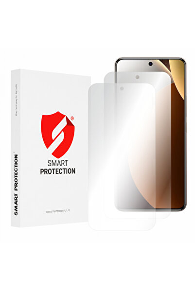 Smart Protection Premium Κλασικό Προστατευτικό Οθόνης για Xiaomi Redmi Note 1...