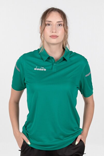 Diadora Μπλουζάκι κάμπινγκ Alto 25