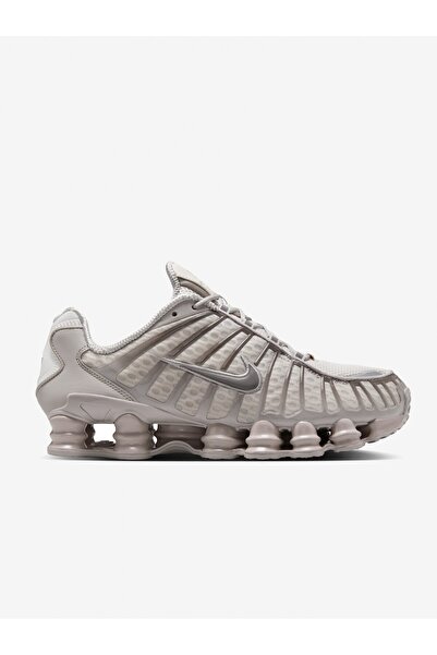 Nike Shox TL “Orewood Brown Cave Stone” AV3595-104