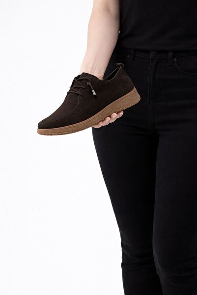 YADE MODA Pantofi de damă complet ortopedici piele întoarsă loafers - Pantofi...