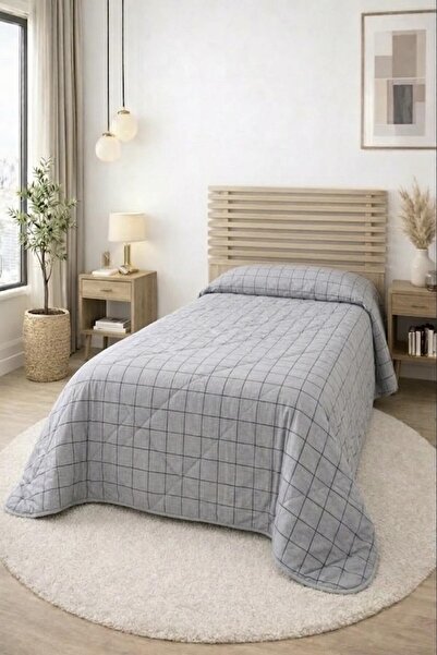 Federico Fabrizio Eternal bumbac lu pentru o persoană 160 x 230 cm Multifuncț...