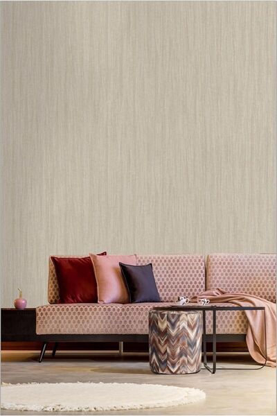 Adawall Classic Echo Design Wallpaper - Düz Duvar Kağıdı | ROCOCO 1313-2/15, ...