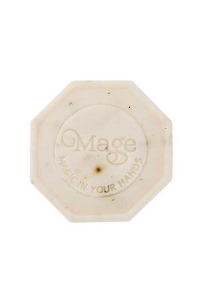 Mage Tea Tree Extract Moisturizing Solid Soap 100 Gr