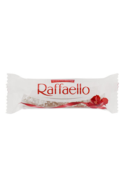 Ferrero RAFFAELLO T3 30GM