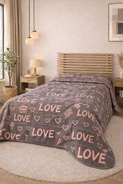 Federico Fabrizio Eternal Cotton Lu Single 160 X 230 cm Multi-Purpose Bedspre...