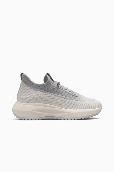 Guja Women's Sneakers Casual Shoes 26Y 26Y301-2 Gray