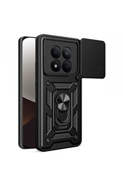 Techsuit Husa pentru Xiaomi Poco M8 Pro / Redmi Note 15 Pro+ 5G, Techsuit, Ca...