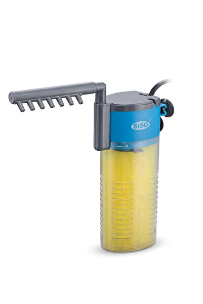 Siso High-Power Submersible Waterfall Filter & Pump (WF-20W) - 20W