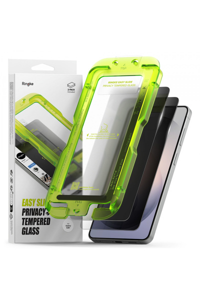 Ringke Folie de protectie Ecran Easy Slide pentru Samsung Galaxy S26 Plus S94...