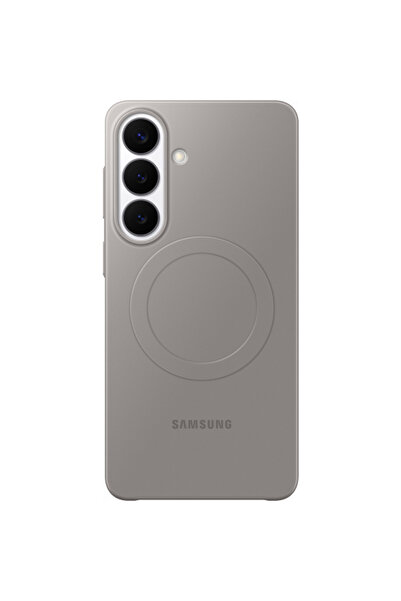 Samsung Θήκη για Galaxy S26 Plus S947, Λεπτή Μαγνητική Θήκη, Γκρι EF-SS947CJEGWW