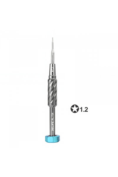 Relife Screwdriver RL-728, Pentalobe 1.2mm