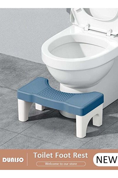 aap كرسي مرحاض للقرفصاء – تحسين وضعية الجلوس لتسهيل الإخراج