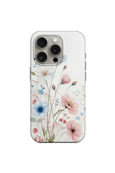 OEM Husa pentru Samsung Galaxy A05s A057, Admirable Collection, Botanic, Mult...