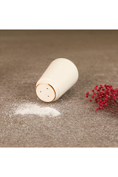 Aryıldız Alisa Gold Salt Shaker