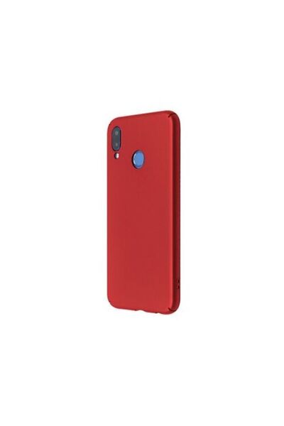 OEM Husa Huawei P20 Lite Dura Rosie