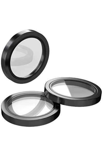 OEM Etteri Rear Camera Protection Film for Apple iPhone 16 Pro Max / 16 Pro, ...