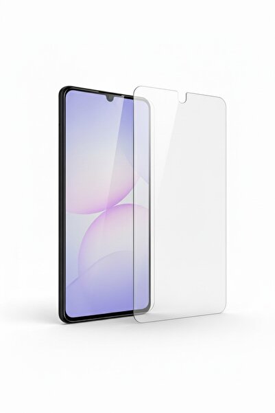 batuteknoloji Galaxy A07 Maxi Glass BTU Temperli Cam Ekran Koruyucu