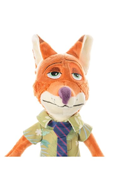 Zootropolis Jucărie de pluș , Nick Wilde, 35 cm