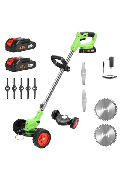 AisHa StoRe OnliNe Professional Electric Brushcutter Aisha Store