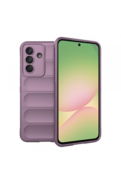 Techsuit Husa pentru Samsung Galaxy A57 5G, Techsuit, Magic Shield, Mov