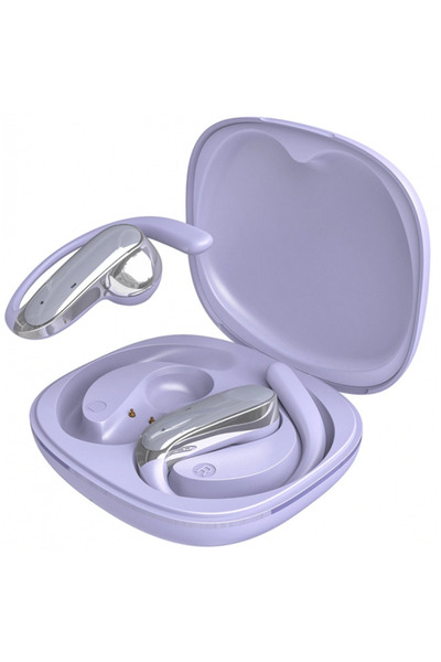 DUDAO Căști handsfree Bluetooth U17Z, TWS, Mov