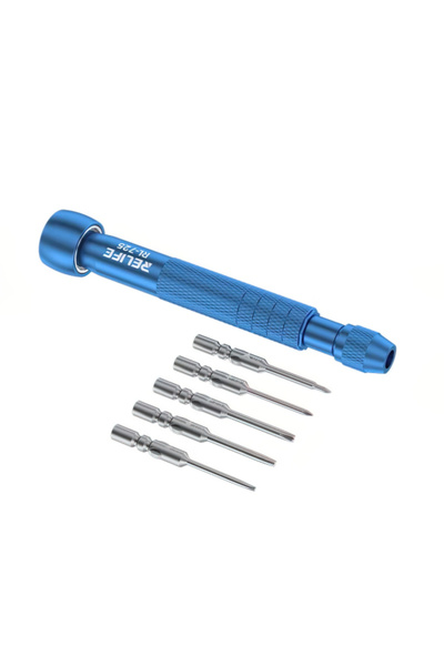 Relife Screwdriver RL-725, 6in1