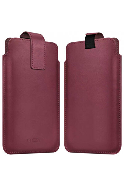 Tech-Protect Husa Universala pentru Telefon, Tech-Protect, SM65, Mov