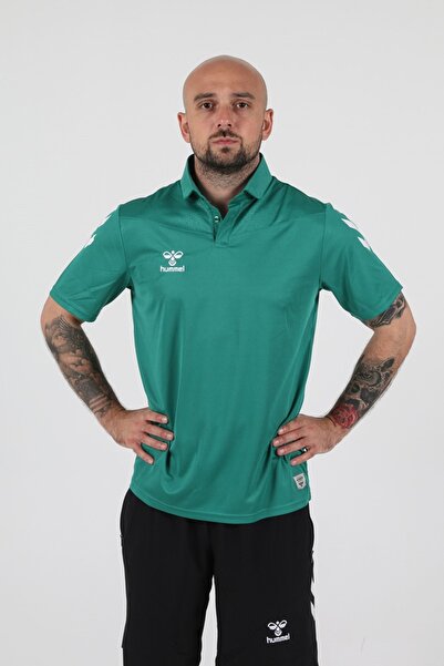 hummel Oregon Camp T-Shirt