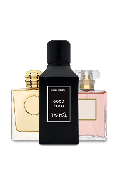 twist perfumes عطر امبيريال كورماند او دي بارفيوم 100 مل