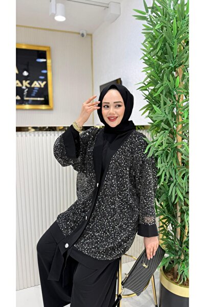 ayşe akay TESETTÜR TAKIM