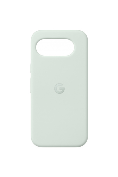 Google Husa pentru Pixel 10a, Gri Bleu GA10872-WW