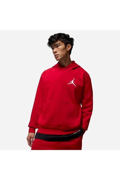 Nike Air Jordan Jumpman Fleece Men's Hooded Cotton Pack Sweatshirt