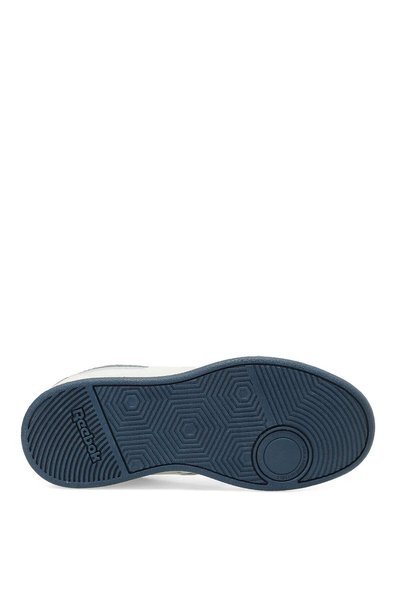 Reebok 102277705 100245675 6M Court Advance Elastic pentru băieți Classic sneakerși Off-White