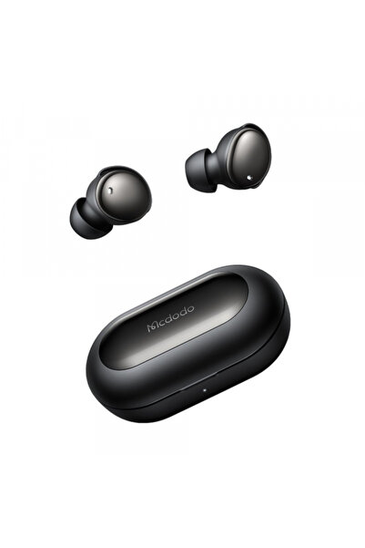 Mcdodo Căști handsfree Bluetooth HP-4490, TWS, Negru