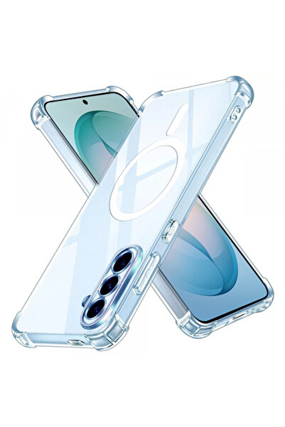 Techsuit Husa MagSafe pentru Samsung Galaxy S26 Plus S947, Techsuit, Shockpro...