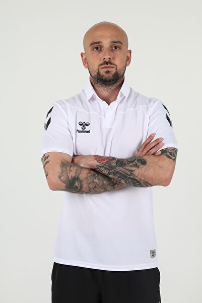 hummel Oregon Camp T-Shirt