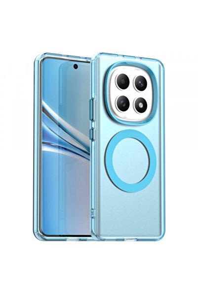 Techsuit Θήκη MagSafe για Xiaomi Poco M8 / Redmi Note 15 5G / Note 15 4G, Tec...