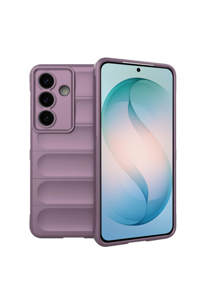 Techsuit Husa pentru Samsung Galaxy S26 Plus S947, Techsuit, Magic Shield, Mov