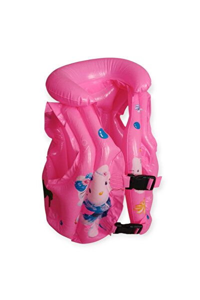 Mustran سترة نجاة للأطفال مقاس S - سترة سباحة مقاس مبطن للأطفال بوزن يتراوح ب...