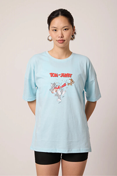 SUPERBLUE Women's Short Sleeve T-Shirt