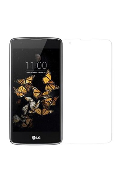 OEM Folie Sticla LG K8 2016 Protectie Display