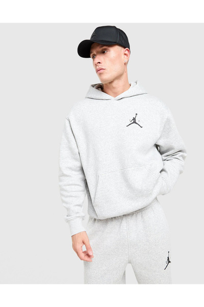 Nike Air Jordan Jumpman Fleece Men's Hooded Cotton Pack Sweatshirt