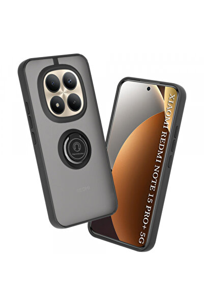 Techsuit Husa pentru Xiaomi Poco M8 Pro / Redmi Note 15 Pro+ 5G, Techsuit, Gl...