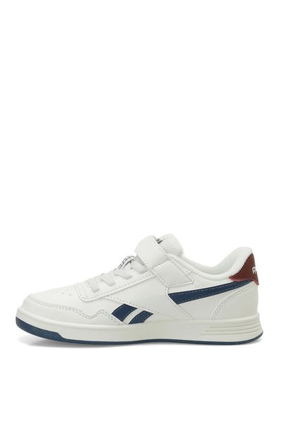 Reebok 102277705 100245675 6M Court Advance Elastic pentru băieți Classic sneakerși Off-White