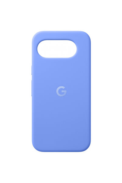 Google Husa pentru Pixel 10a, Albastra GA10873-WW