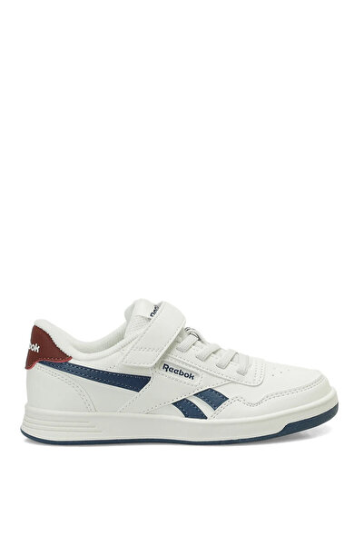 Reebok 102277705 100245675 6M Court Advance Elastic pentru băieți Classic sne...