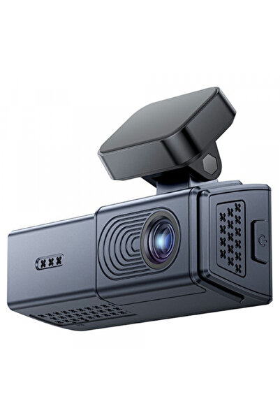 Yesido Camera Auto KM22, 1080P, Wi-Fi, Negru